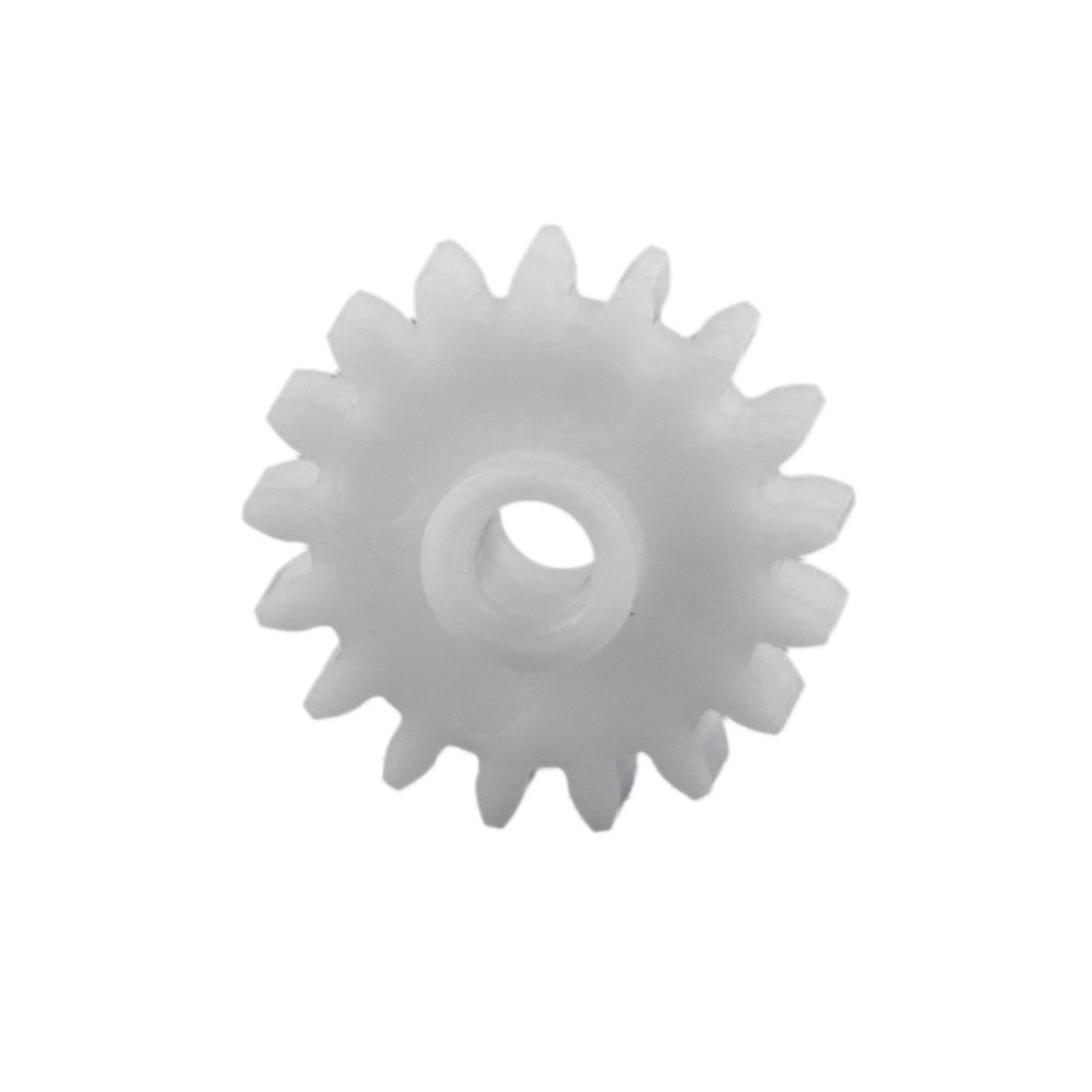 Шестерня привода подачи тонера Kyocera Mita 302M214220