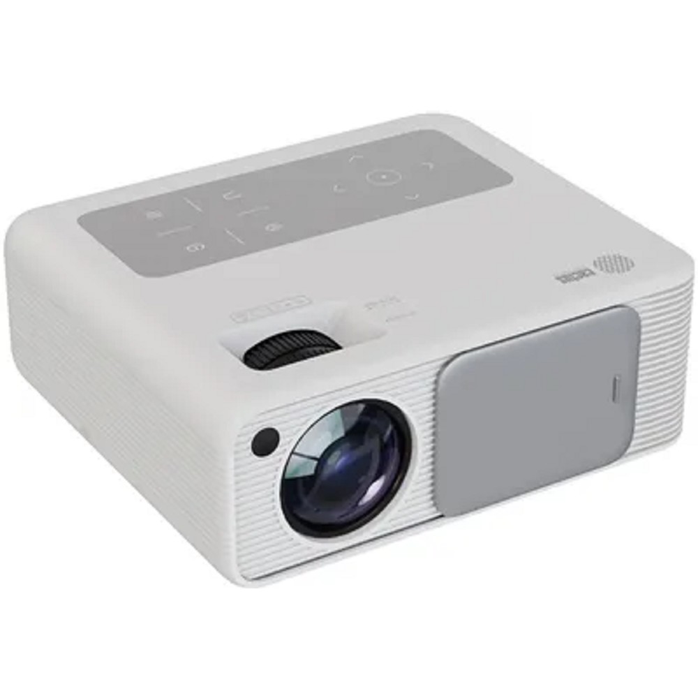 Cactus CS-PRM.01WT.WUXGA-A Проектор {LCD 19000Lm LS 700Lm ANSI 2500:1 (50000час) 2xUSB typeA 2xHDMI}