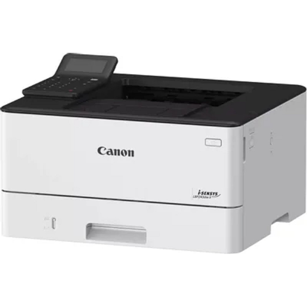 Canon i-Sensys LBP243DW II (7187C013) {черно-белая печать, A4,}