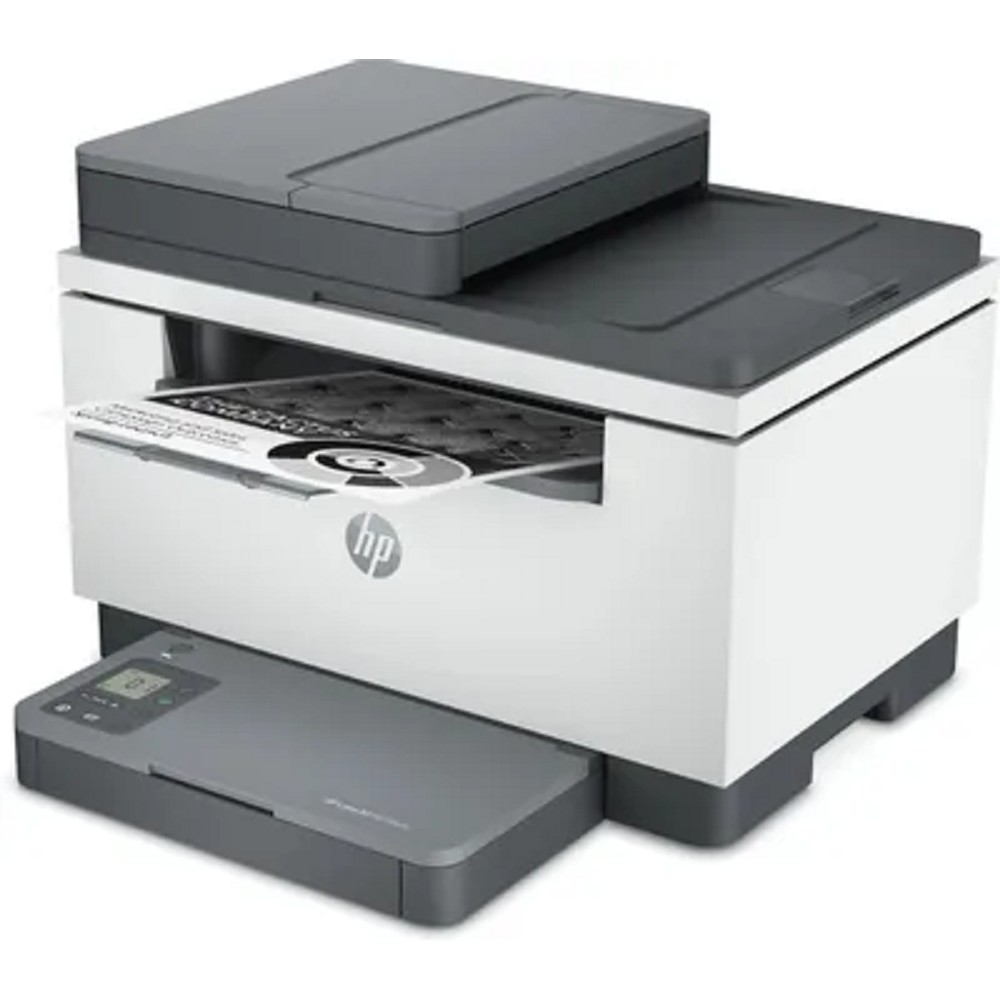HP LaserJet M236sdw (9YG09A)B19 {A4, 600dpi, 29ppm, 64Mb, ADF40, Duplex,wi-fi, USB} 