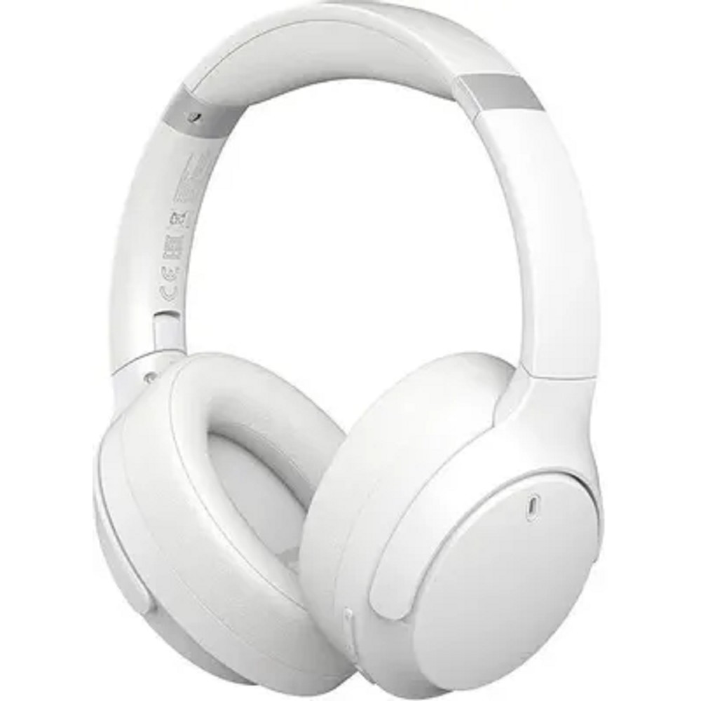 Наушники Honor Choice Headphones ROS-ME01 White (5504ABGP)