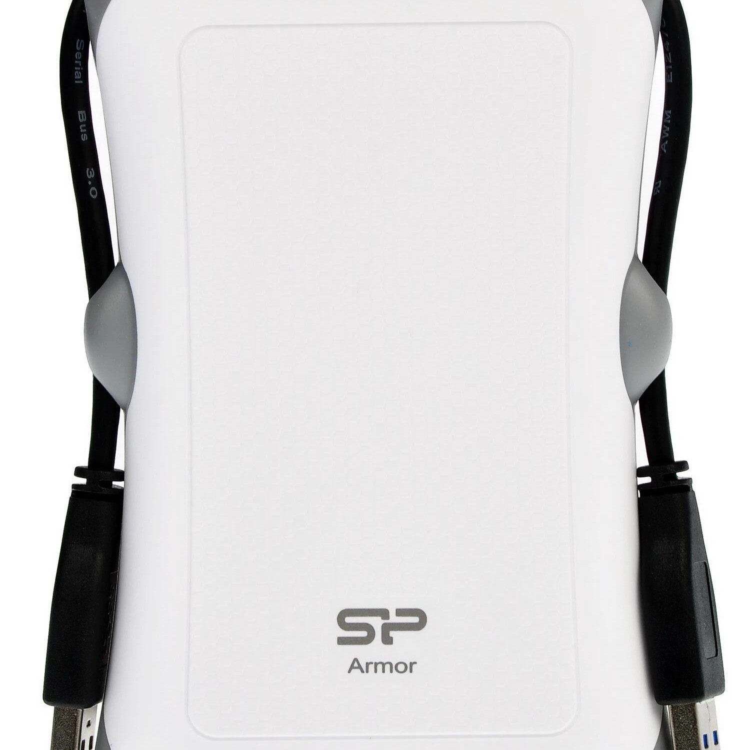 Silicon Power Portable HDD 2Tb Armor A30 [SP020TBPHDA30S3W] 2.5" 