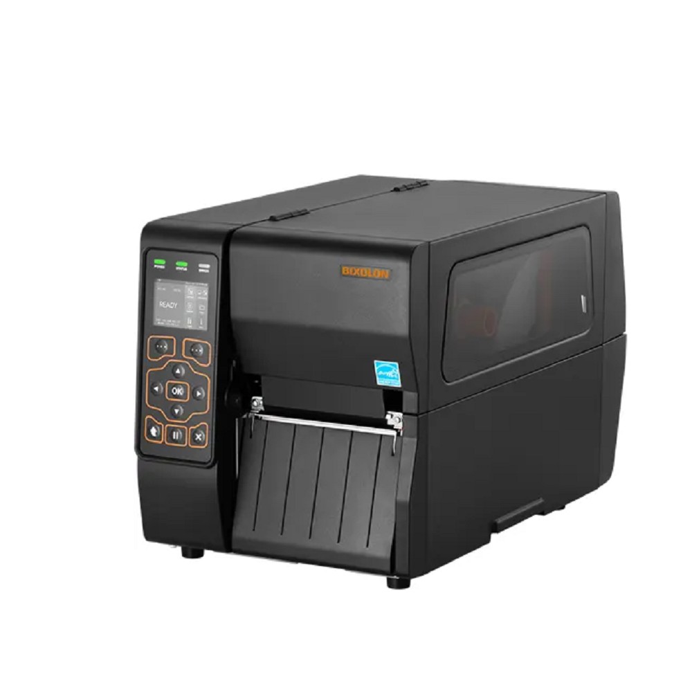 Bixolon TT Commercial принтер Bixolon XT3, 203 dpi, Serial, USB, Ethernet