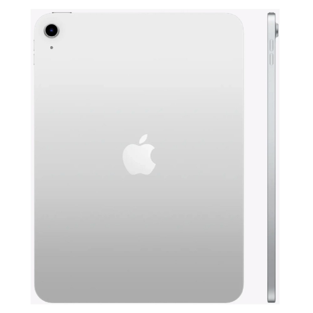 Apple iPad 11-inch (11th Gen) Wi-Fi + Cellular 128Gb Silver (MD7F4LL/A) (A3355)