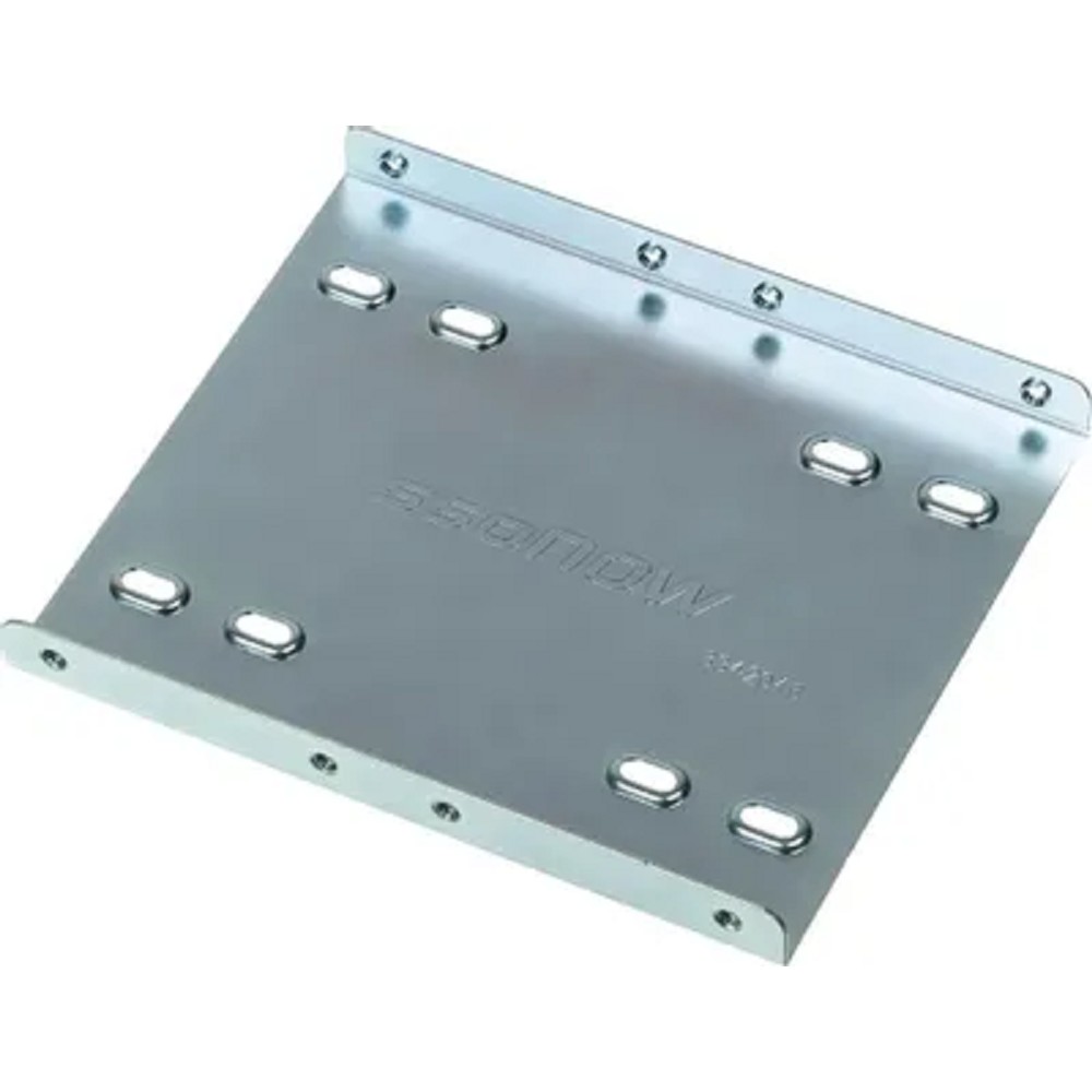 Kingston SNA-BR2/35 {Крепления для твердотельного диска, переходник 2.5-->3.5}