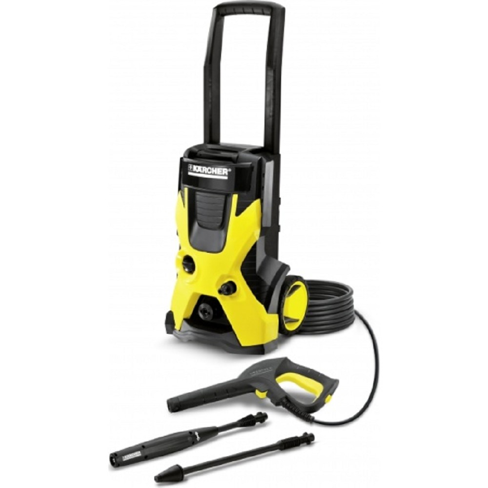 Karcher K 5 Basic *EU Мойка высокого давления [1.180-580.0]