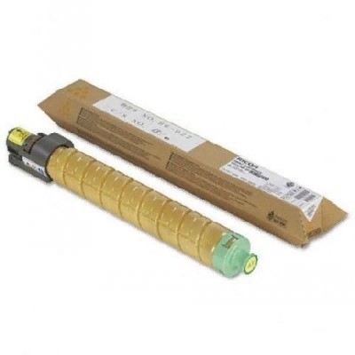Ricoh Тонер-туба тип MPC3503, Yellow {Aficio MP C3003/C3503, (18000 стр) (841818)