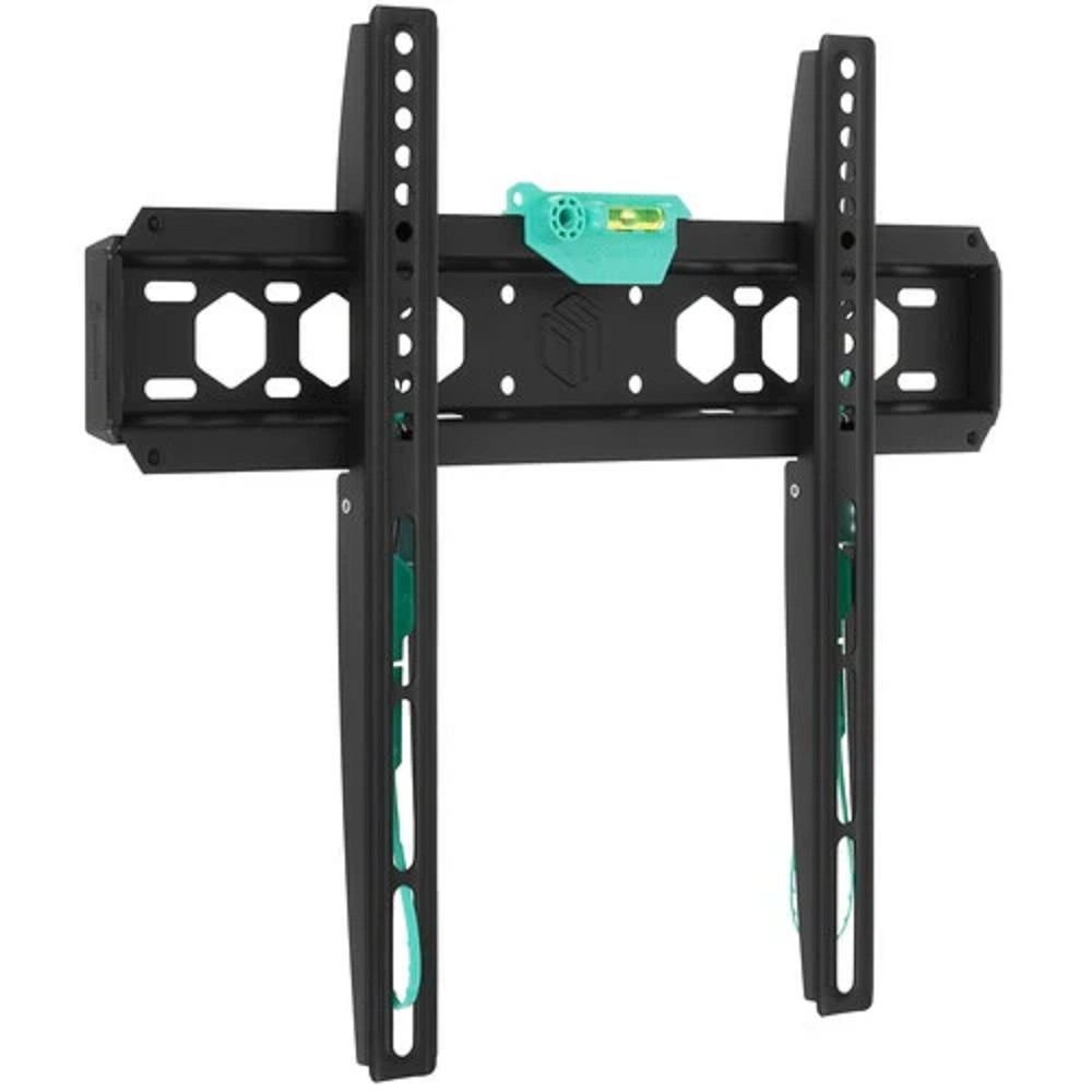 ONKRON FM5 чёрный {32"-55" Максимальная нагрузка: 56,8 кг VESA: 75x75, 100x100, 100x200, 200x100, 200x200, 200x300, 200x400, 300x100, 300x200, 300x300, 300x400, 400x200, 400x300,400x400 мм }