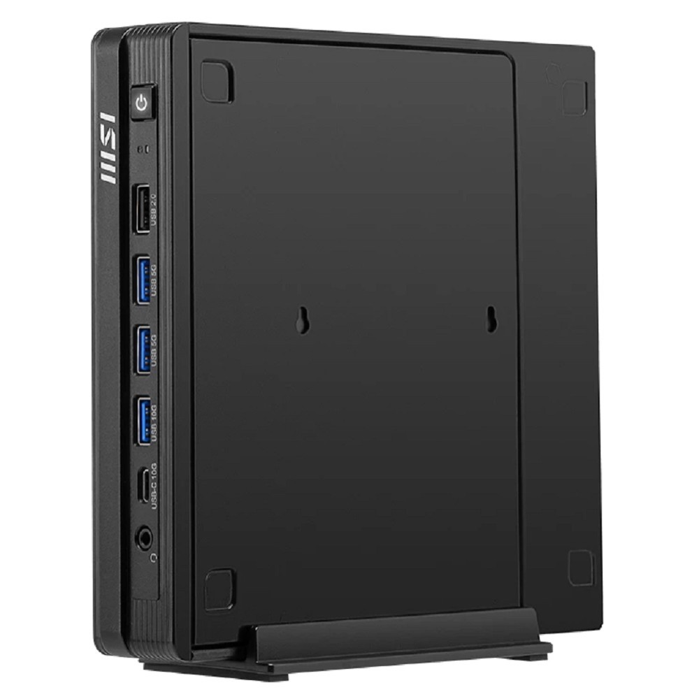 MSI Pro DP10 A14MG-011BRU [936-B21011-011] Black {i5 14400 UHDG 730/noOS}