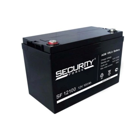 Security Force SF 12100