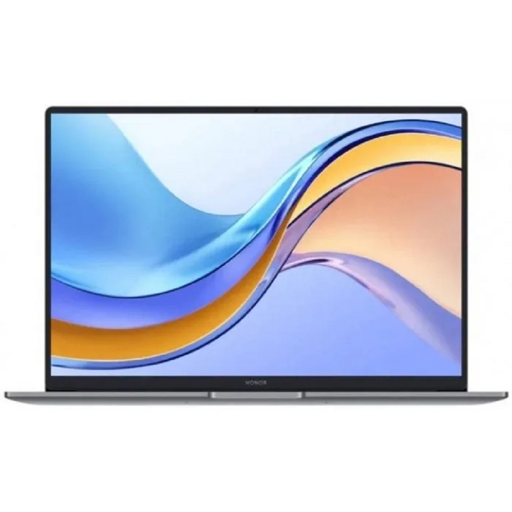 Повреждение упаковки Honor MagicBook X16 BRG-565 [5301ALWS] Grey 16" {FHD i5-13420H/16GB/512GB/W11}