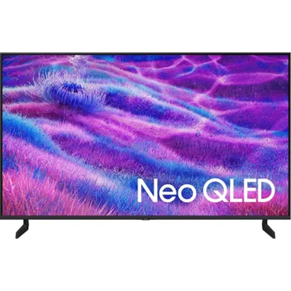 Samsung 50" QE50QN80FAUXRU Series 9 черный титан/черный {Ultra HD 60Hz DVB-T2 DVB-C DVB-S2 USB WiFi Smart TV}