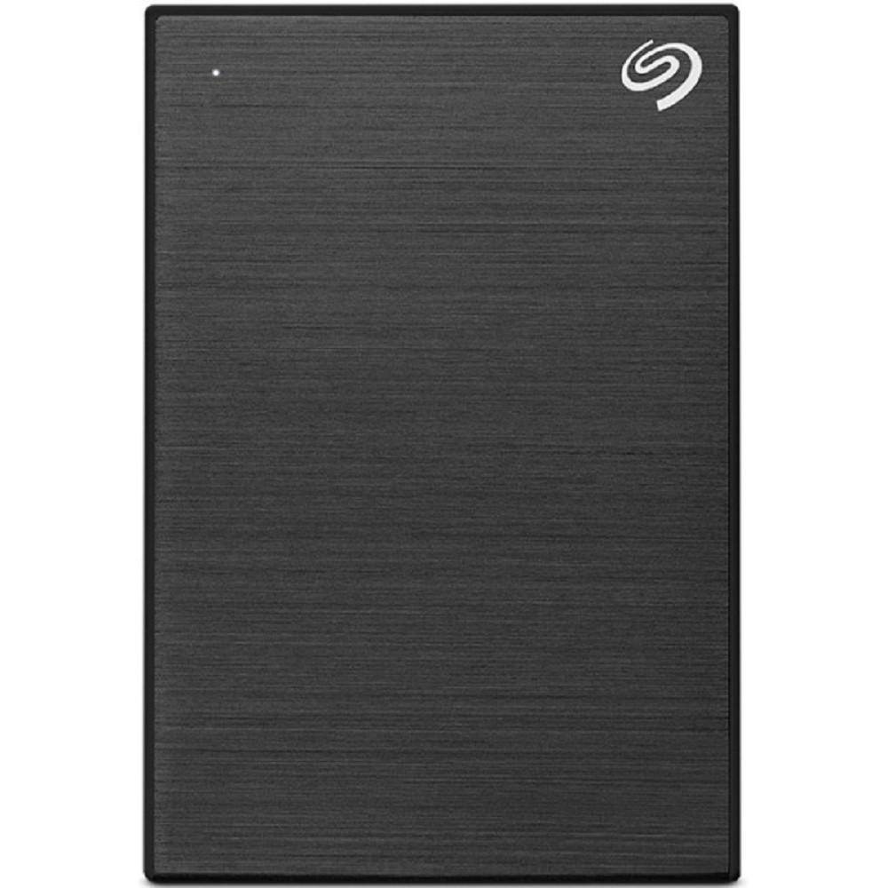 Seagate Portable HDD 1TB One Touch STKY1000400 {USB 3.2, 2.5", Black}