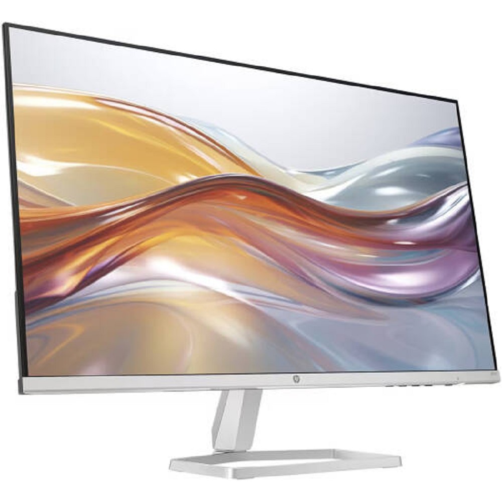 LCD HP 27" 527sf S5 {IPS 1920x1080 100Hz 5ms 178/178 300cd 1500:1 8bit(6bit+FRC) D-Sub 2xHDMI non-EU} [94F44AS]