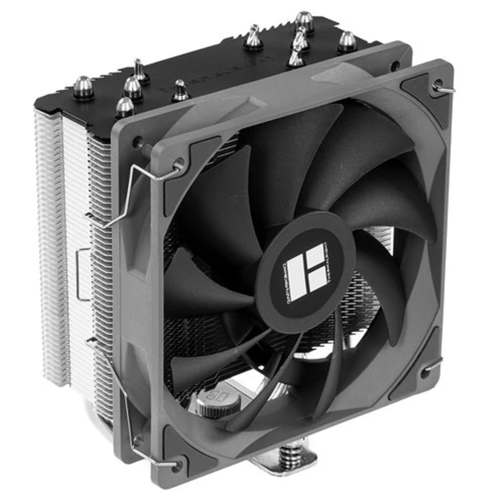 Thermalright Кулер Assassin King 120 SE  LGA115X/1200/1700/AM4/AM5 (120mm PWM Fan, 5 тепл. трубок 6мм) / TRAK120SE