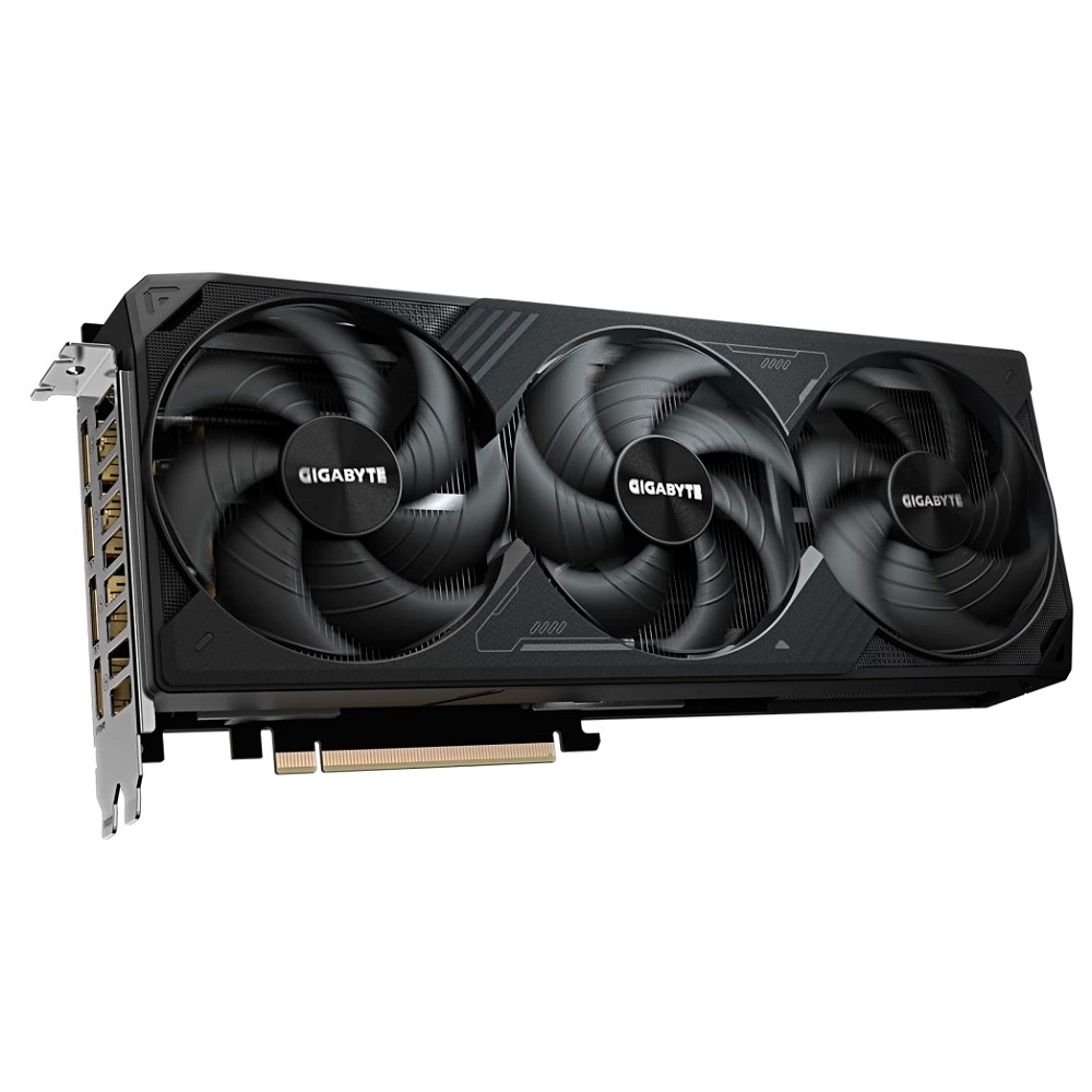 Gigabyte GV-N507TWF3OC-16GD {RTX5070Ti WINDFORCE OC SFF 16GB GDDR7 256bit 3xDP HDMI 3FAN} RTL