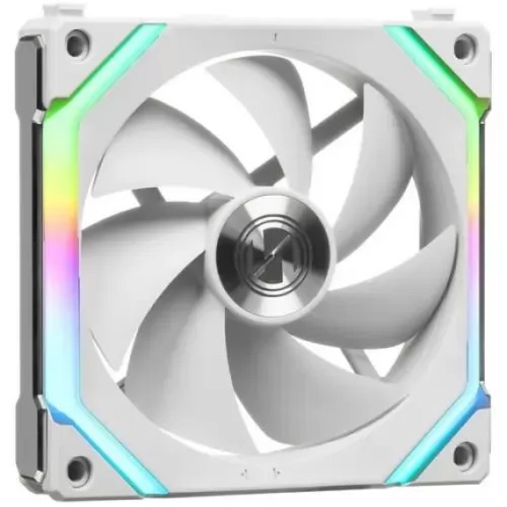 Вентилятор Lian-Li SL V2 120 White 120x120x28mm белый 4-pin 29dB Ret