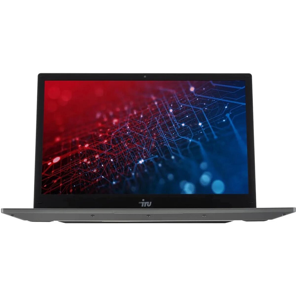 Повреждение упаковки IRU Tactio 14ALH [2058897] Grey 14" {FHD  i3 1215U 8Gb SSD256Gb Intel Iris Xe/DOS}