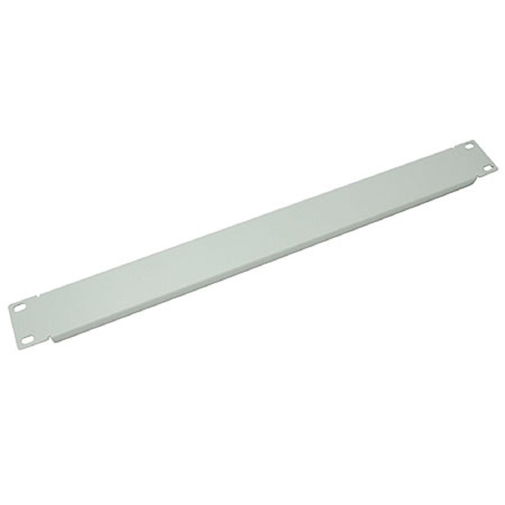 Cabeus SH-J019-1U Заглушка (Фальш-Панель) 19" 1U