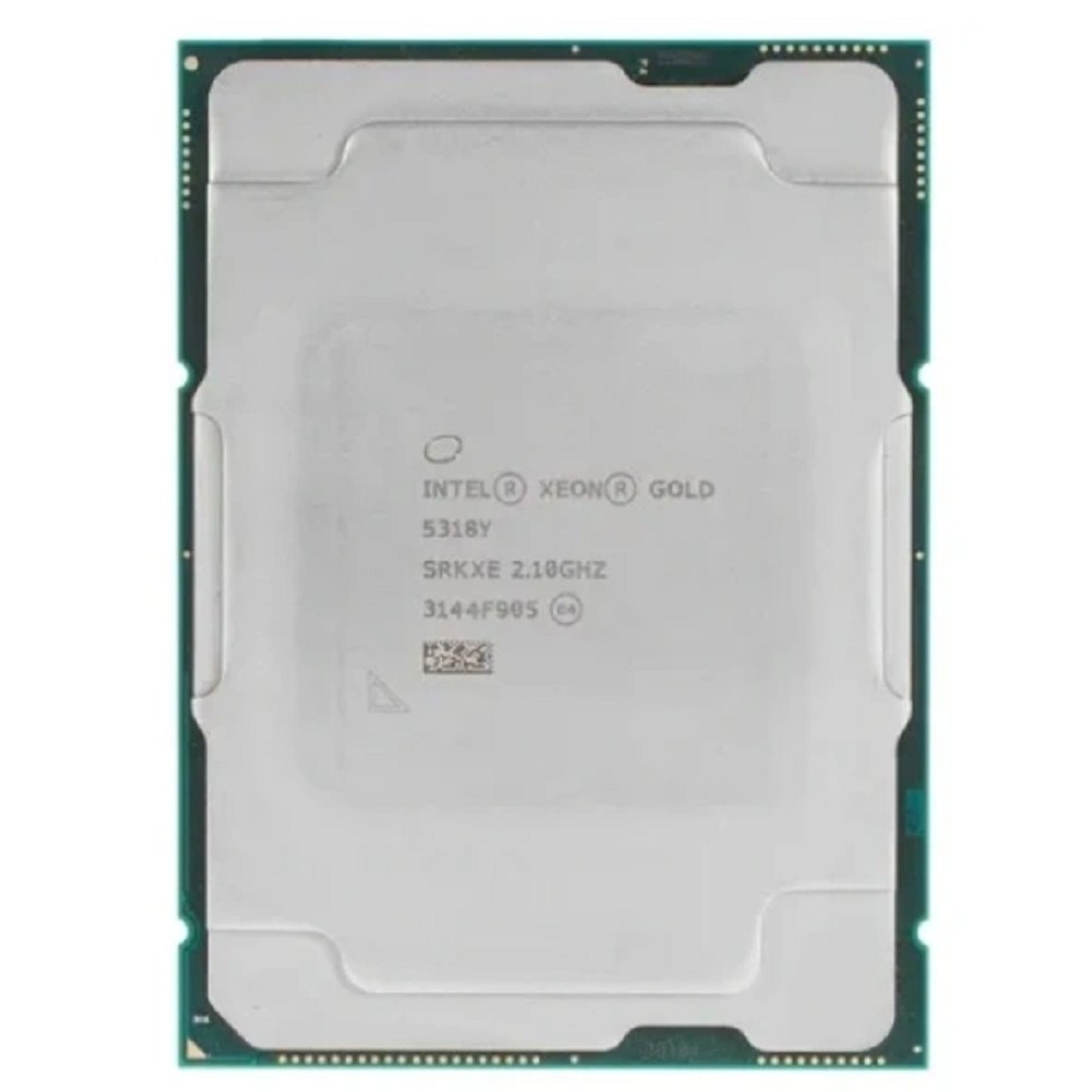 CPU Intel Xeon Gold 5318Y OEM