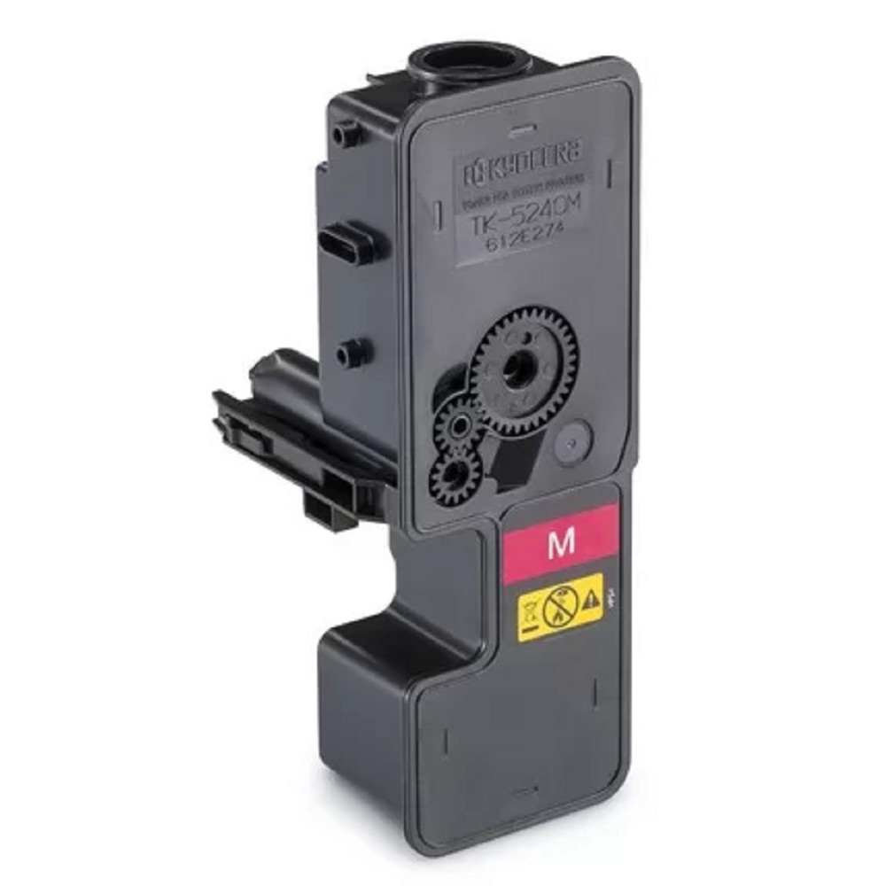 Kyocera-Mita TK-5240M  Тонер-картридж,Magenta  {P5026cdn/cdw, M5526cdn/cdw (3000стр)}