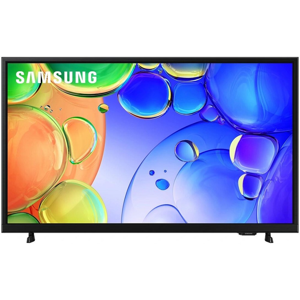 Samsung 32" QE32Q5FAAUXPY The Frame черный/серый FULL HD 60Hz DVB-T2 DVB-C DVB-S2 USB WiFi Smart TV (RUS)