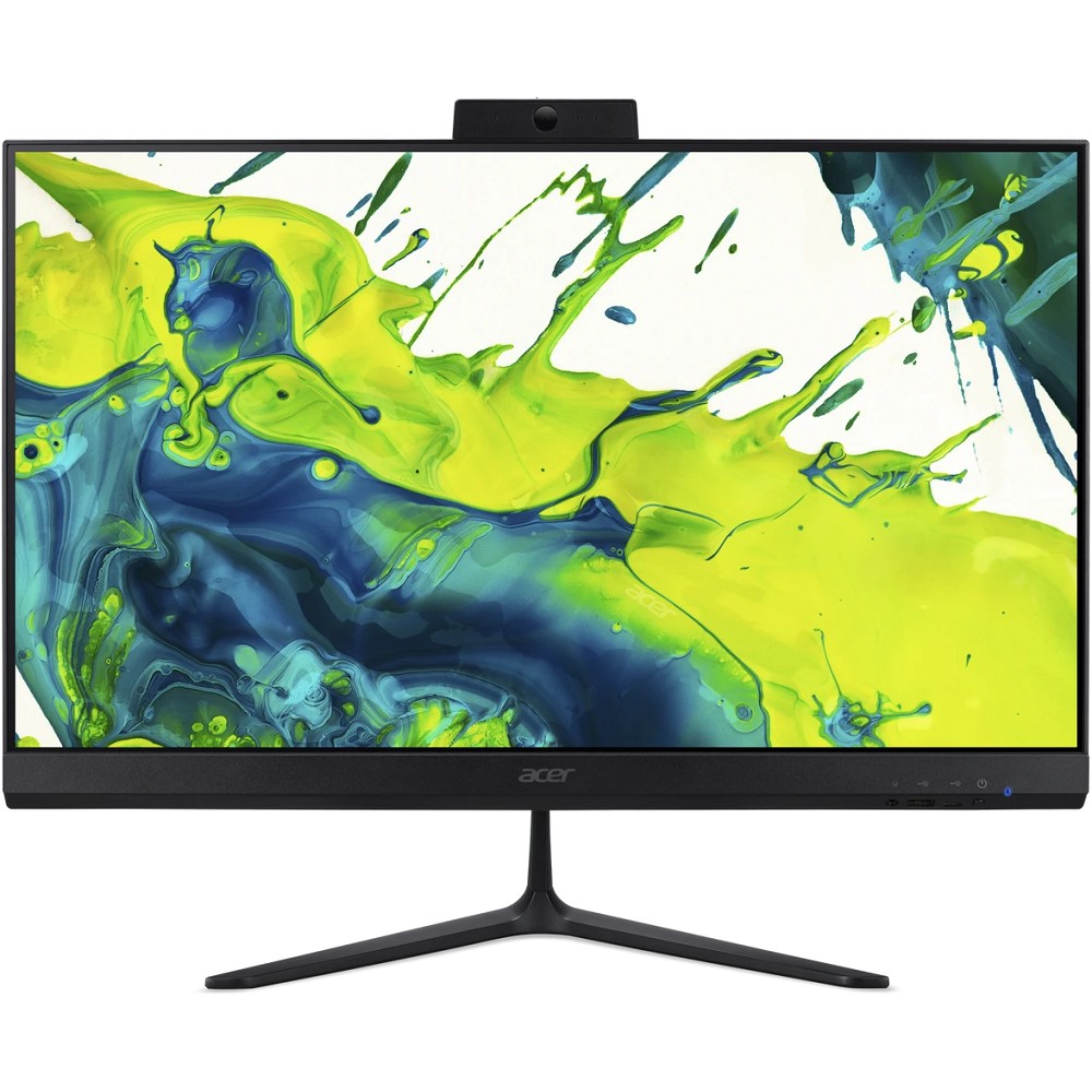 Повреждение упаковки Acer Aspire C24B [DQ.BSZCD.002] Black 23.8" {FHD   Ultra 5 225u/16GB DDR5/SSD 512GB/Intel Arc Graphics/5MP QHD/kb&amp;m(wls)/Eshell}