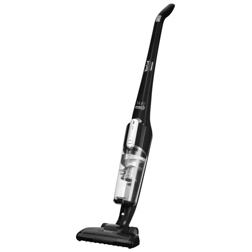 Ручной пылесос (handstick) Tefal Air Force TY6545RH, черный [2211400233]