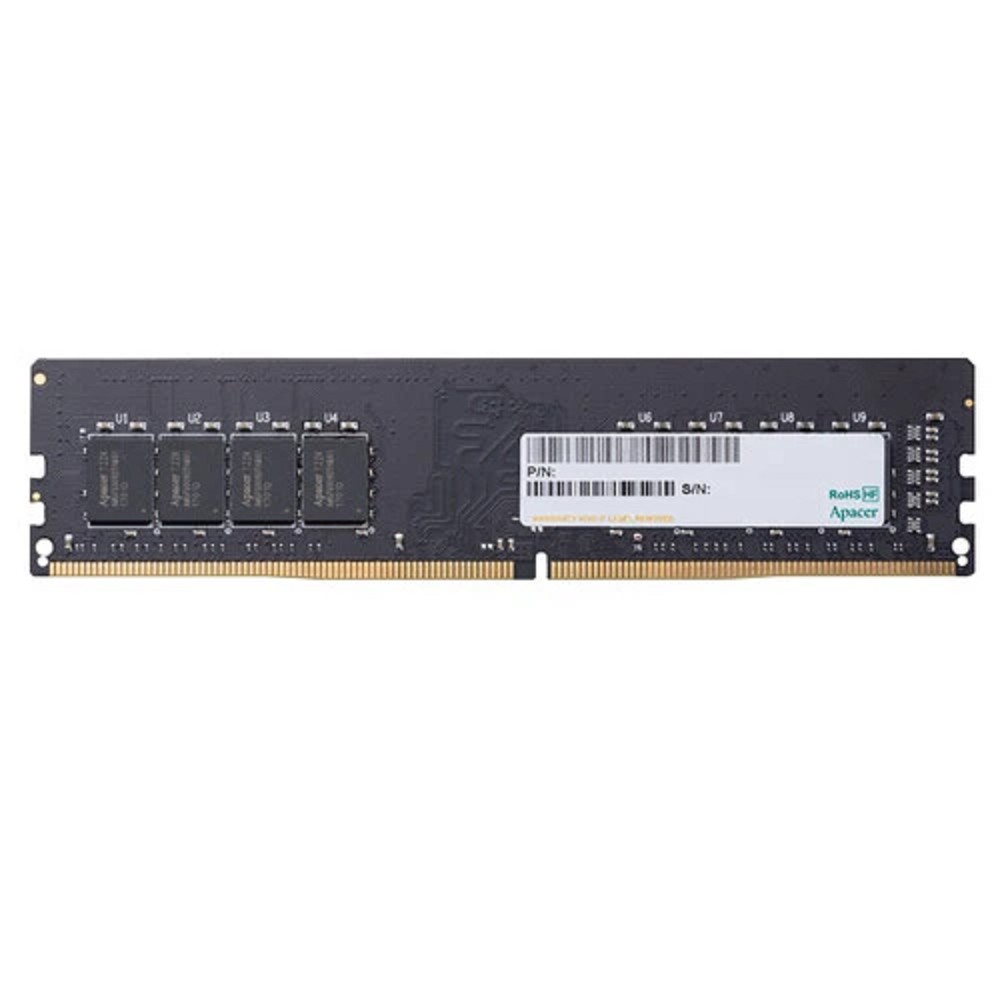 Apacer DDR4 DIMM 32GB EL.32G21.PSH PC4-25600, 3200MHz