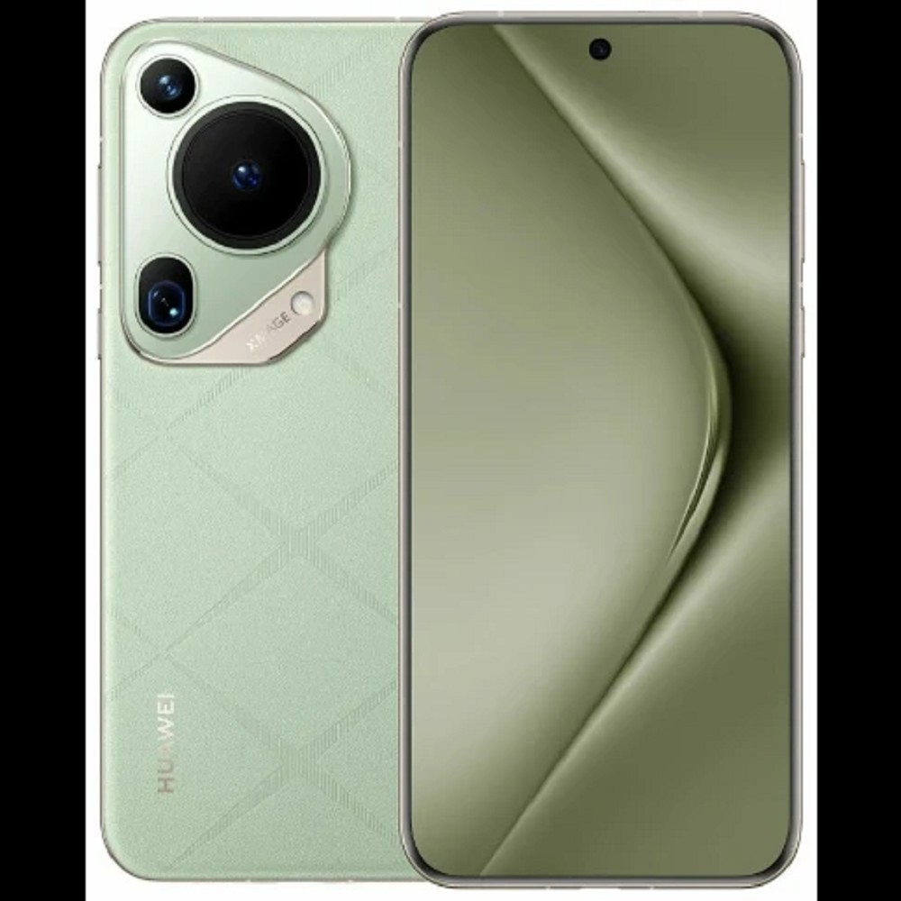 Huawei Pura 70 Ultra 16GB/512GB зелёный (51097WWR)