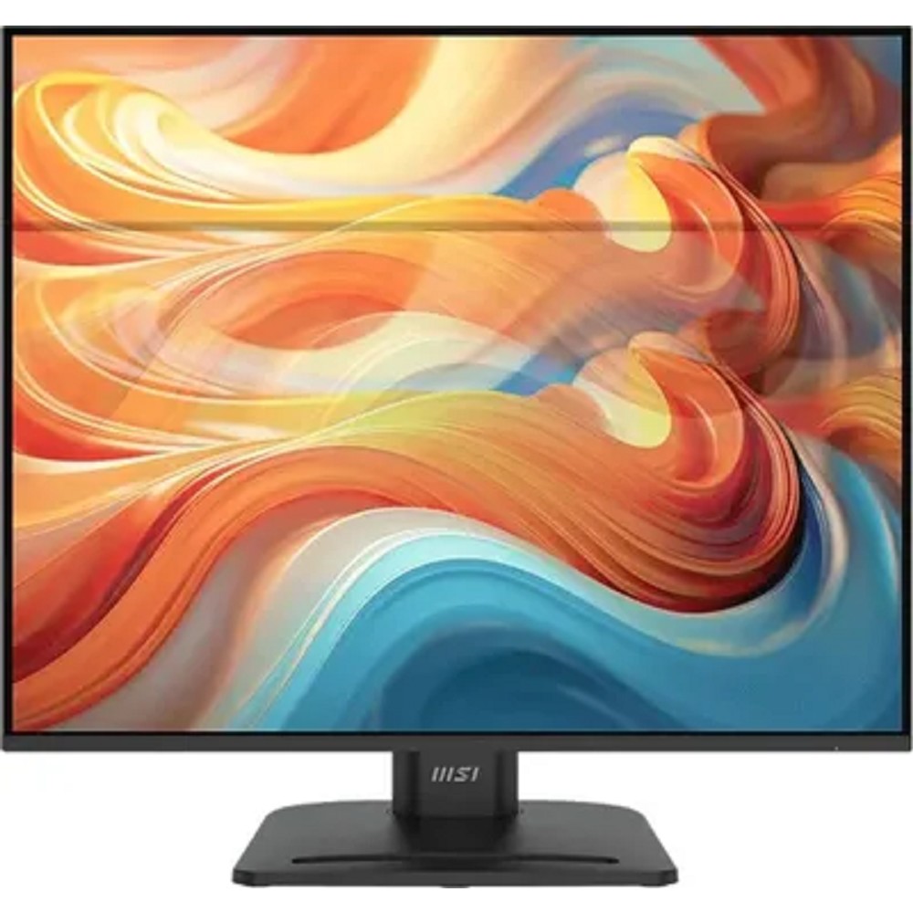 MSI PRO 23.8" MP245PHG E14 {IPS 1920x1080 144Hz 1ms 16:9 1500:1 300cd HDMI2.0 DisplayPort1.2 USB-C 2xUSB 2x2W HAS Pivot VESA}