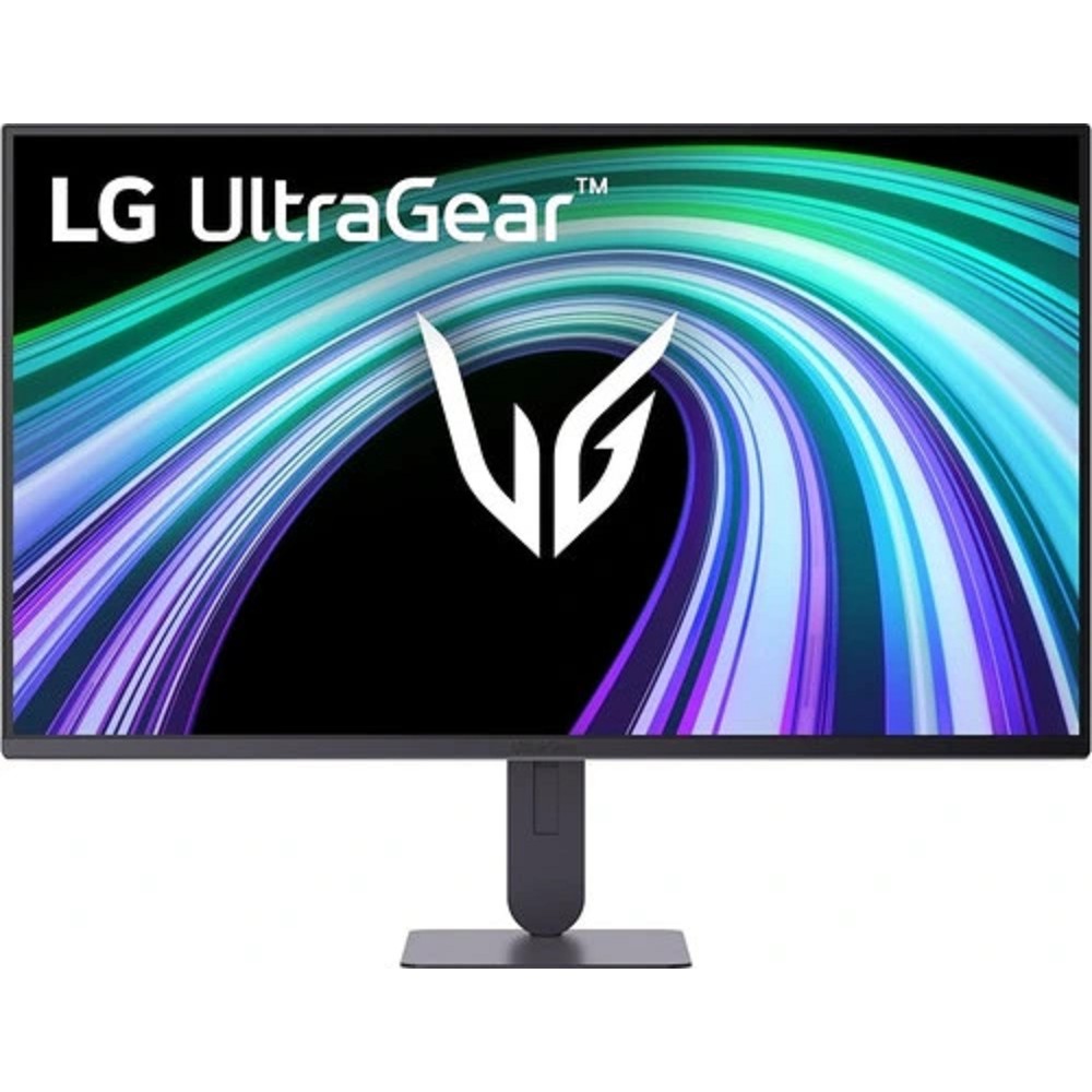 LCD LG 27" 27G414B-B {IPS 1920x1080 144Hz 1ms 178/178 250cd 1500:1 HDMI2.0 DisplayPort1.4 MM (регулировка по высоте) ACext}