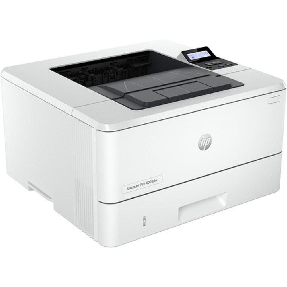 Повреждение упаковки HP LaserJet Pro 4003dw (2Z610A)