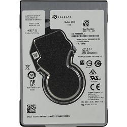 1TB Seagate Mobile HDD (ST1000LM035) {SATA 6.0Gb/s, 5400 rpm, 128mb buffer, 7mm}