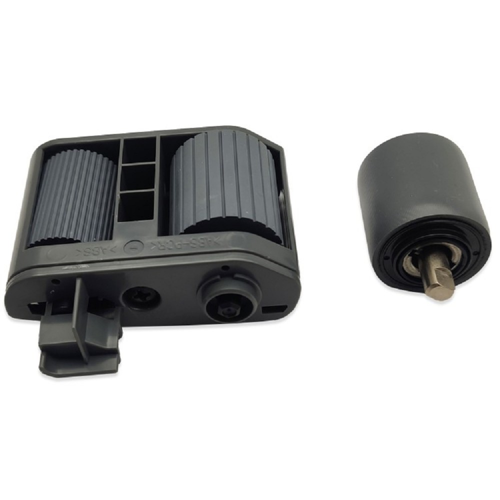 Комплект роликов автоподатчика NVP для HP LJ M631 M632 M633 Color LJ M681 M682 (совместимый) (J8J95A)