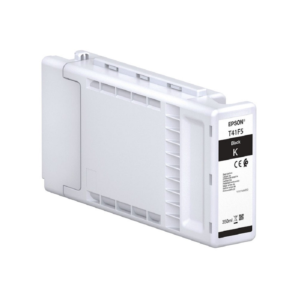 EPSON C13T41F540 Epson картридж к SC-T3400 Black 350ml (LFP)
