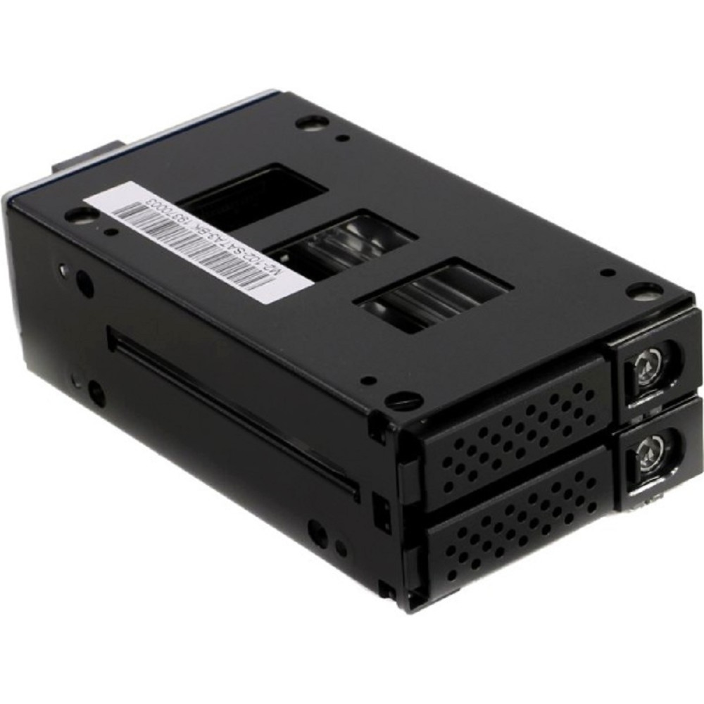 Procase M2-102-SATA3-BK