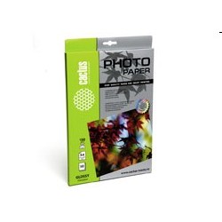 CACTUS GA415050 Фотобумага глянцевая, А4, 150 г/м2, 50 листов
