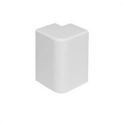 Legrand 638012 Внешний неизменяемый угол 90° - для кабель-каналов Metra 100x50