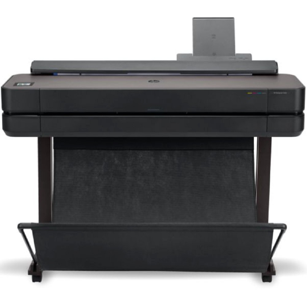 Плоттер HP Designjet T630 (5HB11A/5HB11D) A0/36"