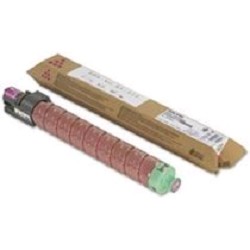 Ricoh Картридж пурпурный тип MP CW2200 (841637)