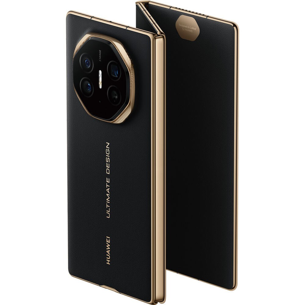 Huawei Mate XT 16GB/1TB чёрный [51098EKK]