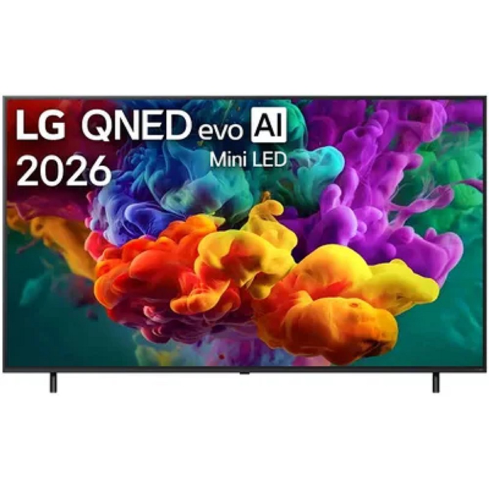 LG 75" 75QNED85B6C.ARUG черный титан 4K Ultra HD 120Hz DVB-T DVB-T2 DVB-C DVB-S DVB-S2 USB WiFi Smart TV