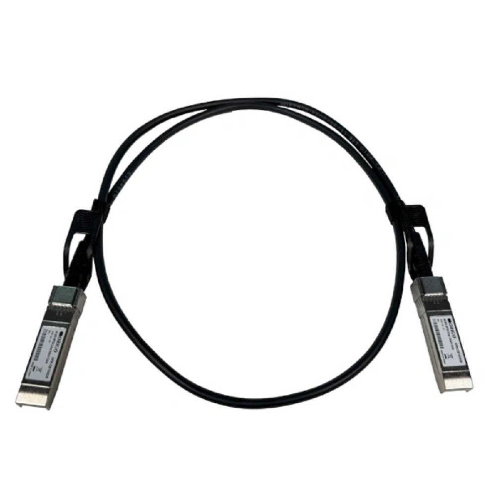 ORIGO OFM-CB100S28/A1A Пассивный кабель 25G SFP28 для прямого подключения, 1 м