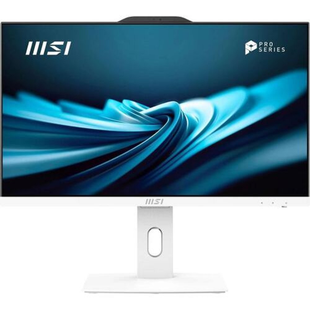 MSI Pro AP242P [9S6-AE0621-1081] 23.8 {FHD/i5-14400/16/SSD512/NoOS}