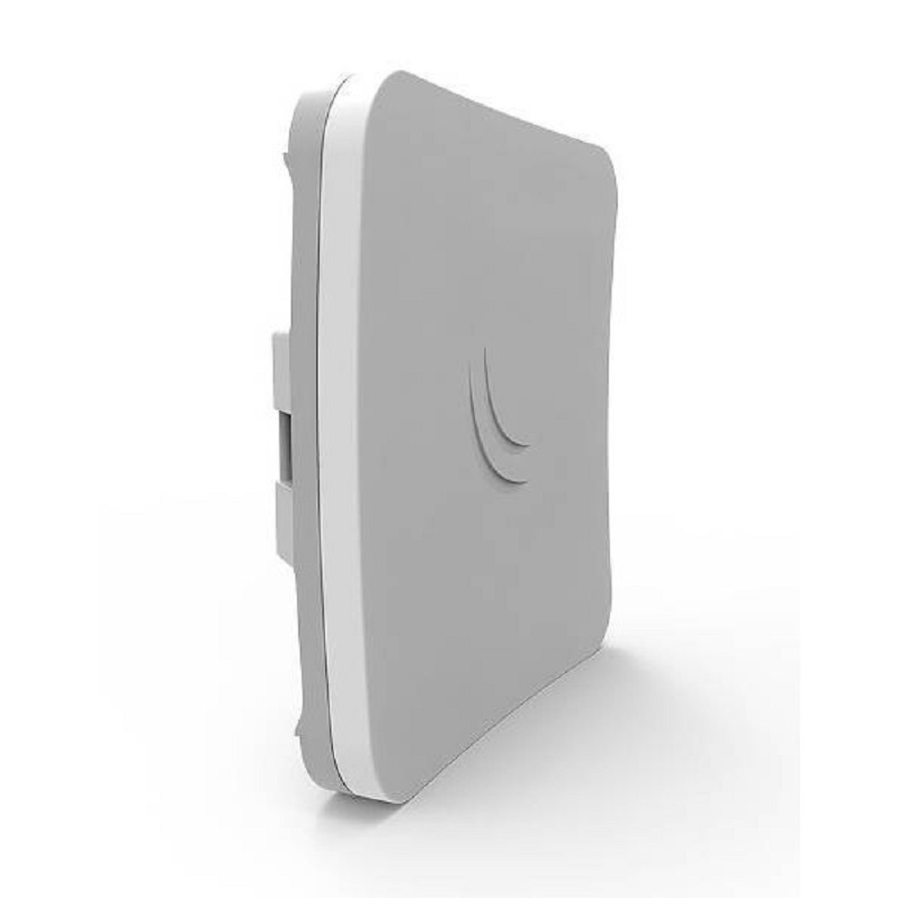 MikroTik RBSXTsq5nD (SXTsq Lite5) Радиомост 5 ГГц, 802.11a/n, 25 дБм, MIMO 2x2, 1x Ethernet