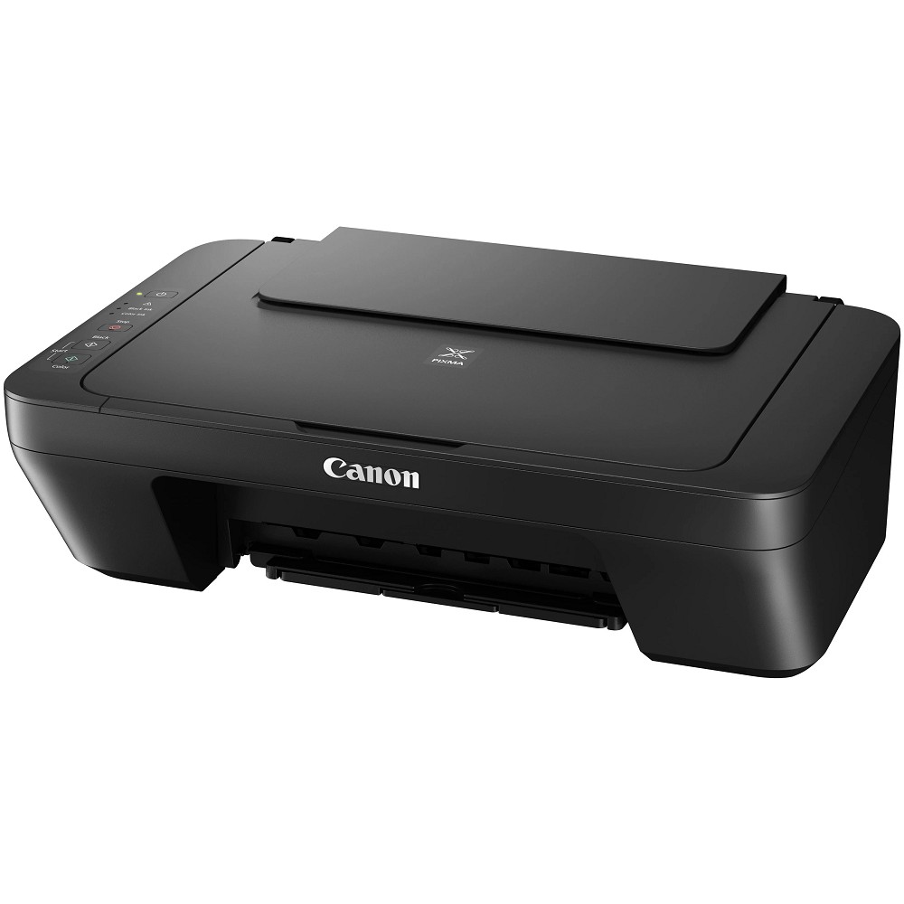 Повреждение упаковки Canon PIXMA MG2545S (0727C027/0727С041)
