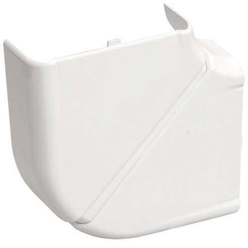 Iek CKK-40D-P-100-060-K01 Угол плоский 100х60 Праймер