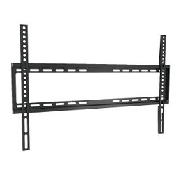 Крепление Ultramounts UM814F {Для использования с телевизорами диагональю 37"-70", весом до 35кг. Расстояние телевизора от стены 19.5мм. VESA 200х200, 400х200, 300х300 400х400, 600х400}