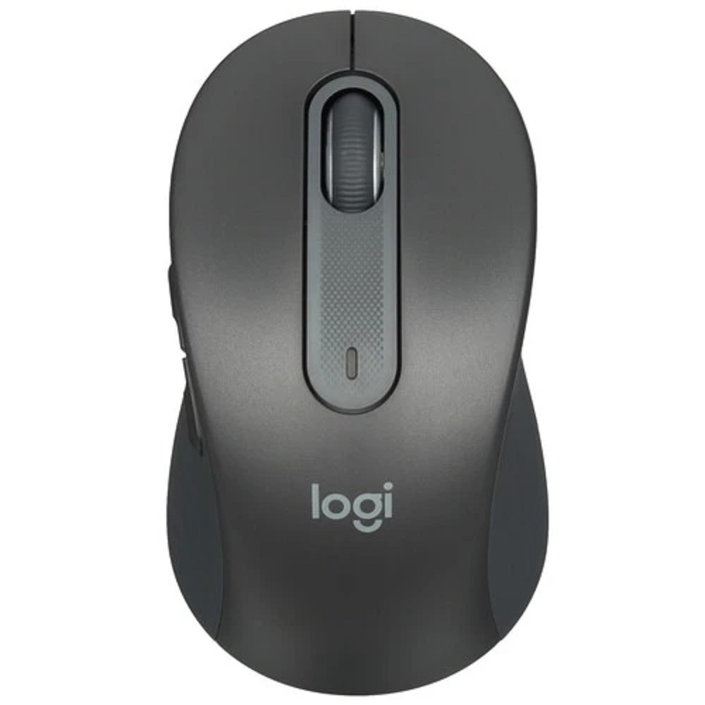 Повреждение упаковки 910-006390/910-006259/910-006276  Logitech Signature M650 Wireless Mouse-GRAPHITE
